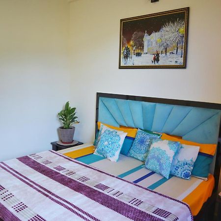 Raahi Stay, Landing Site Bir - Stay & Cafe Exterior photo
